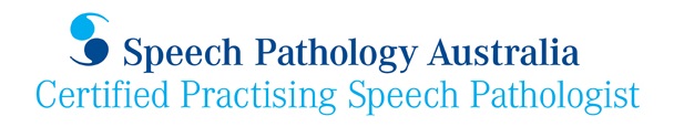 Speech Pathology Australia Certified Practicing Speech Pathologist